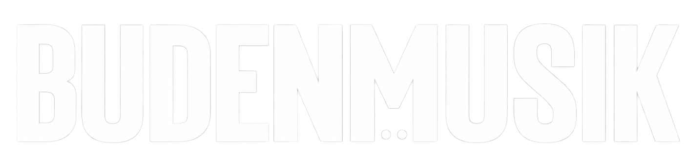 BudenMusik